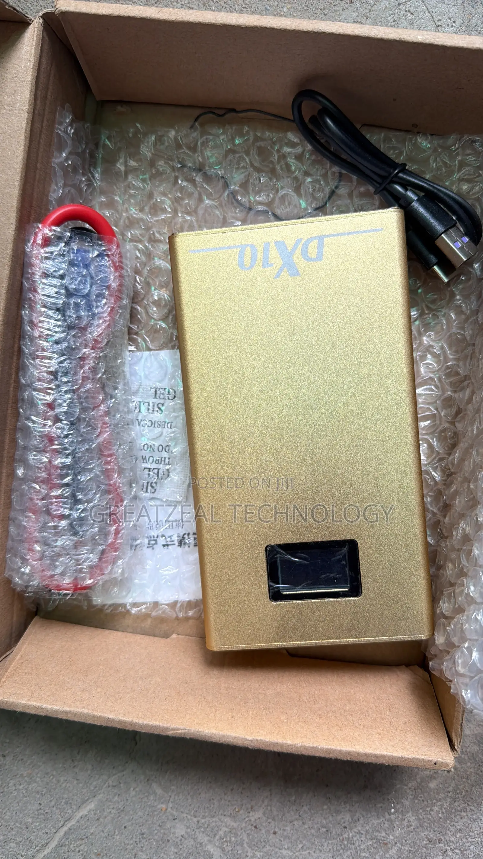 Potable Sport Welding Machine