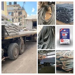 Sunflag Steel TMT Iron Rod