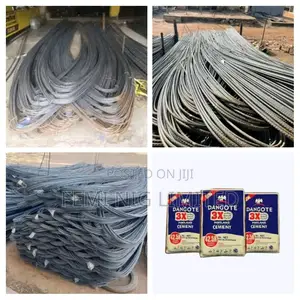 Iron Rod, Free Delivery Nationwide