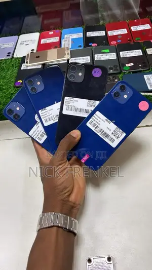 Apple iPhone 12 128 GB