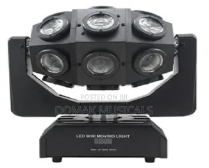 Stage Light
