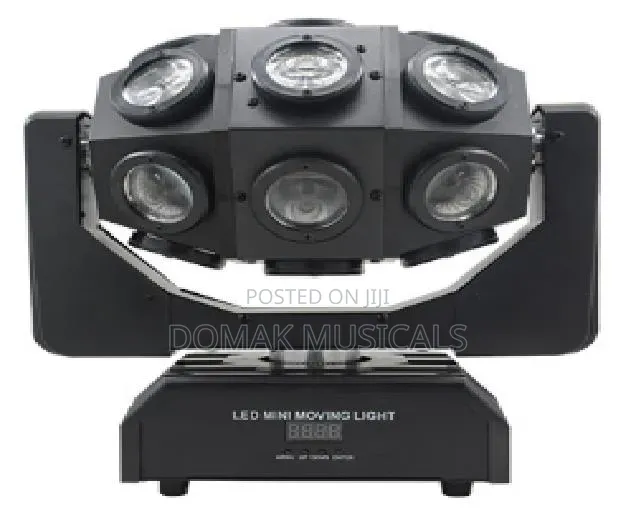 Stage Light