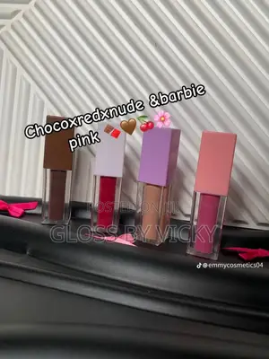 Gloss by Victoria