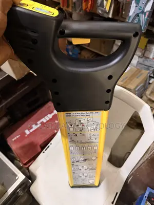 Underground Utility Locator Dd120-130
