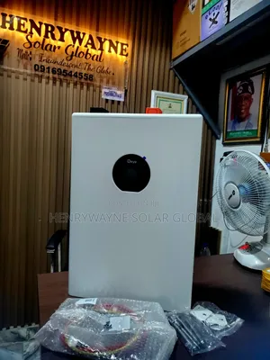 48v Deye Lithium Battery 5kwt