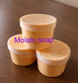Molato Soap
