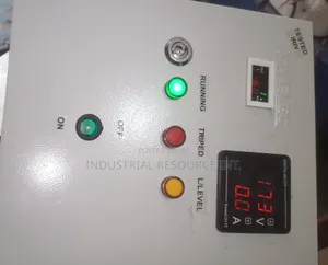 Automated Borehole Panels