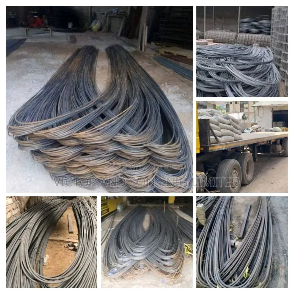 20mm TMT Monac Iron Rod Per Ton