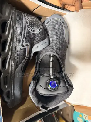 Safty Shoes