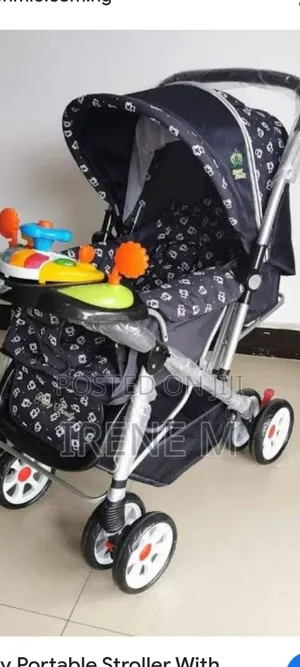 Baby Stroller