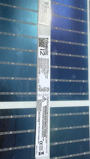 650w Beneficiary Solar Panel Belgium Neat
