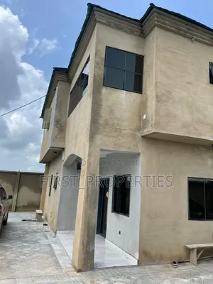 Furnished 5bdrm Duplex in Arapaja Odo Ona, Ibadan for sale