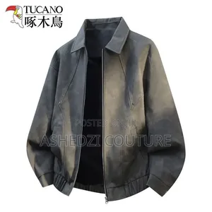 Lovely Jacket Available for Men