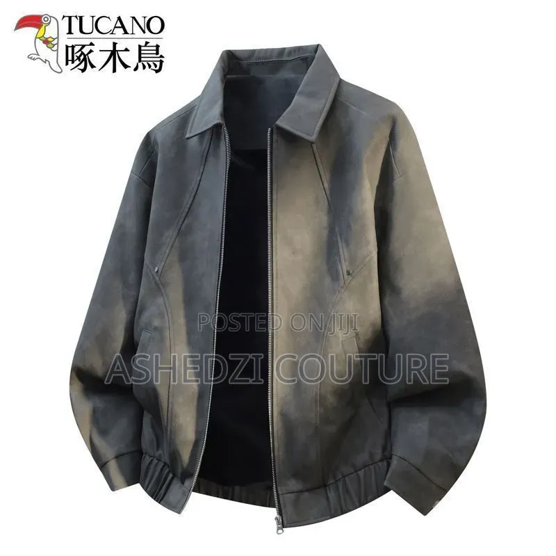 Lovely Jacket Available for Men