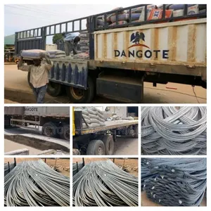 10mm TMT Lion Iron Rod Per Ton