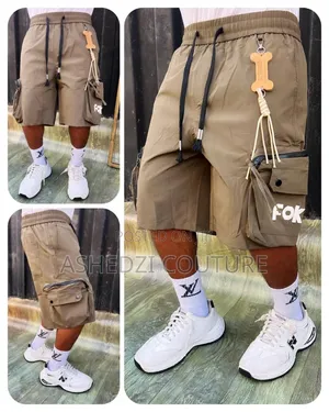 Luxury Short Available for Men's
