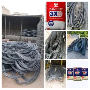 12mm TMT Royal Iron Rod Per Ton