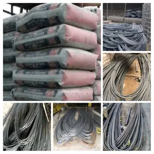 12mm TMT Lion Iron Rod Per Ton