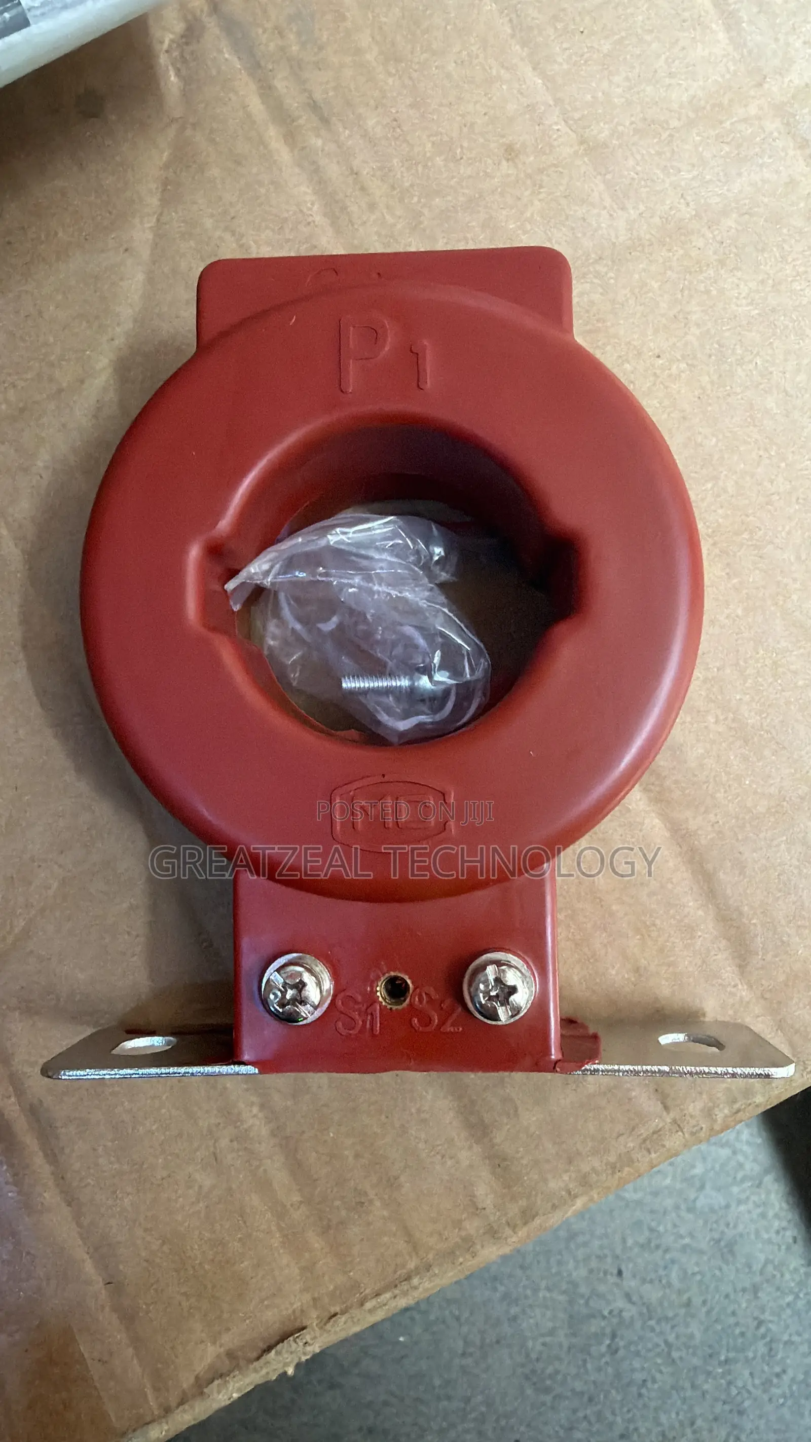 Current Transformer 100a