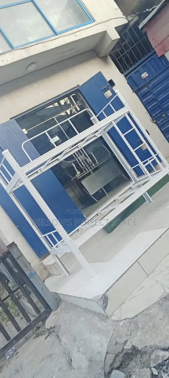 Quality Imported Metal Bed Bunk