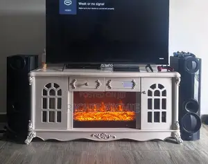 Fire Tv Shelf