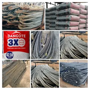 20mm TMT Royal Iron Rod Per Ton