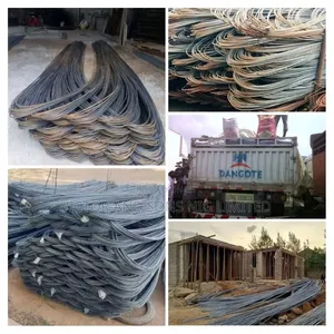 12mm TMT Land Craft Lci Iron Rod Per Ton
