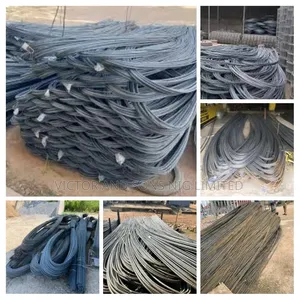16mm TMT Land Craft Lci Iron Rod Per Ton