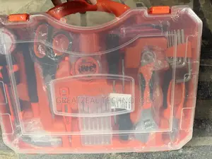 Electrical Tools Box