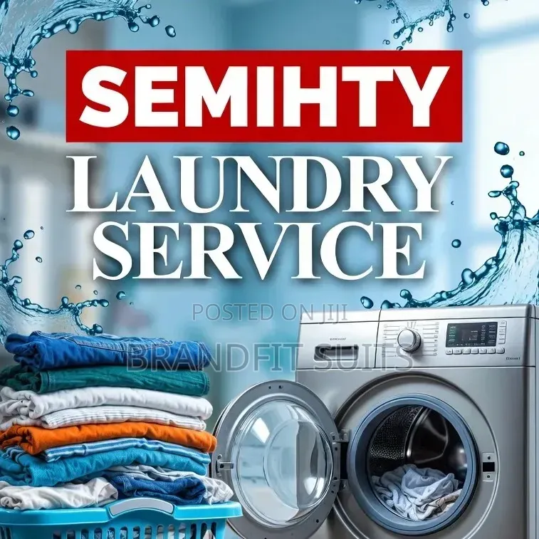 Laundry Services