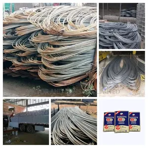 10mm TMT Monac Iron Rod Per Ton