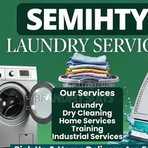 Laundry Services