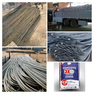 12mm TMT Monac Iron Rod Per Ton