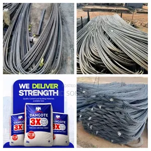 16mm TMT Monac Iron Rod Per Ton