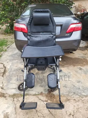 Wheelchair