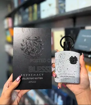 So Cool, Smell Nice and Give the Rich Aunty and Rich Uncle Vibes