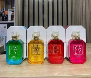 So Nice and Nice Smell