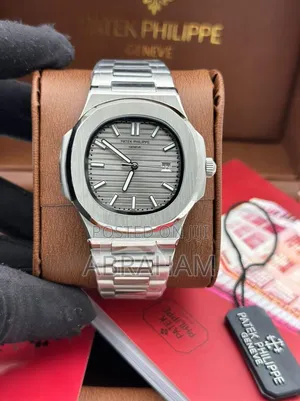 Male Wristwatch