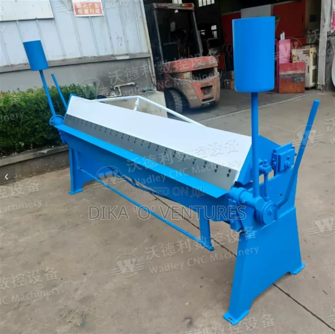 Manual Folding Machine