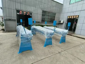 Manual Folding Machine