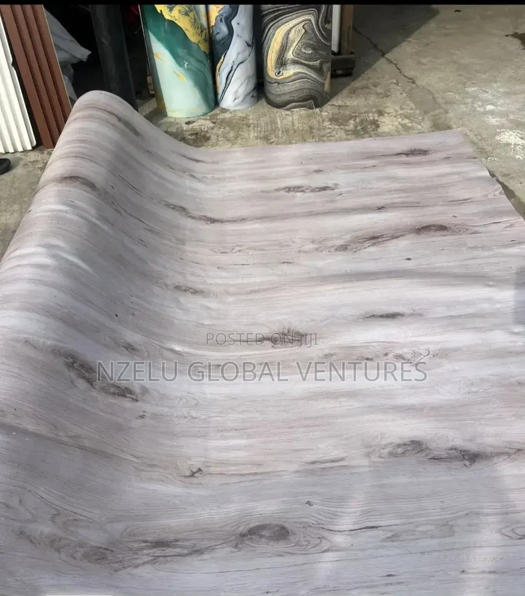 Modern Armstrong Linoleum Sheet – Easy Clean Floor Cover