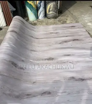 Modern Armstrong Linoleum Sheet – Easy Clean Floor Cover