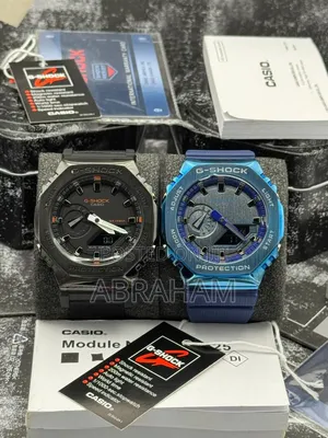 Gm-2100 Casio (G-Shock) High Quality