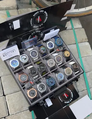 Gm-2100 Casio (G-Shock) High Quality