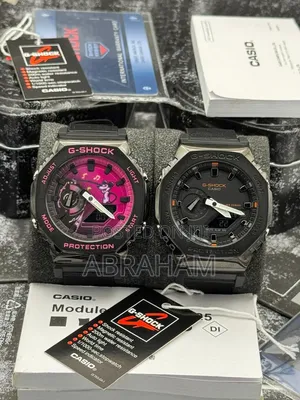 Gm-2100 Casio (G-Shock) High Quality