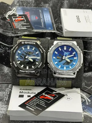 Gm-2100 Casio (G-Shock) High Quality