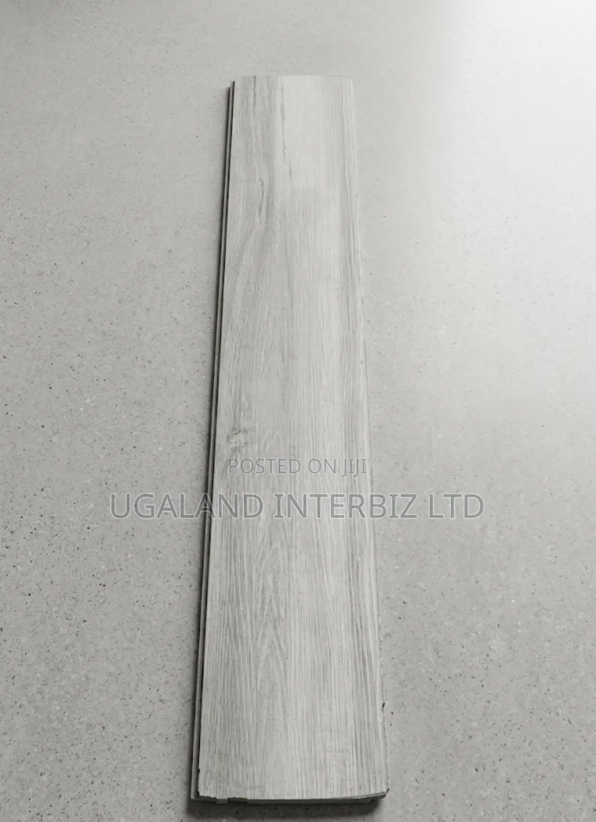 Frost Oak SPC Plank