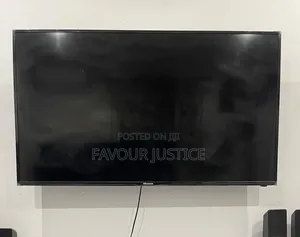 Hisense Sharp Tv Available
