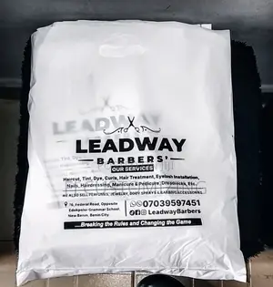 Nylon Printing / Customized Bags / Printed Nylon Bags
