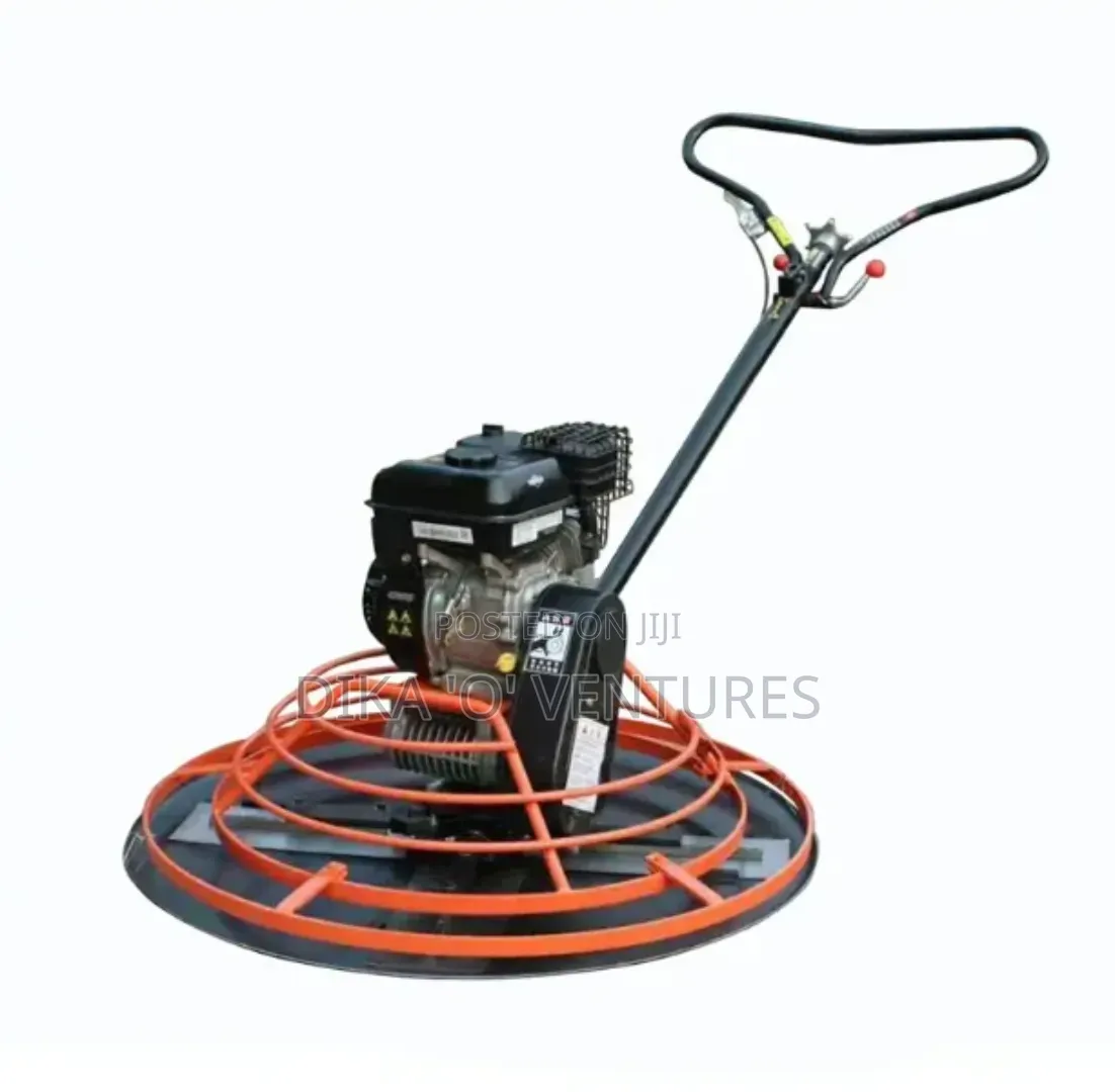 Polishing Machine